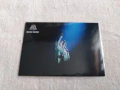 Mrs GREEN APPLE 　フォトカード　ゼンジン　大森元貴　034