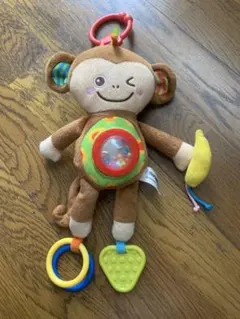 トイザらス　ベビー　おもちゃのサムネイル