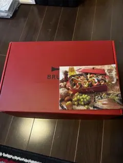 BRUNO コンパクトホットプレート 本体のサムネイル