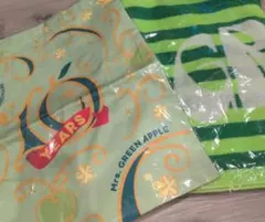 Mrs. GREEN APPLE3点セット - メルカリ