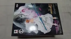 ワンピース 造形王頂上決戦4 ナミ フィギュア