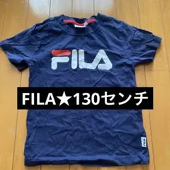 フィラ★Tシャツ★130センチ