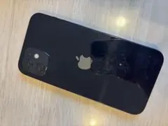 Apple iPhone 12 ブラック 64GB