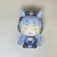 우마무스메 プリティーダービー 이치방쿠지 ゴールドシップ ちょこのっこフィギュア