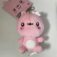 【新品未開封】MONSTA X公式ドール ミニミニMEONGKO ミニョク MONSTA X ミニョク MEONGKO モンコ ミニミニドール ぬいぐるみ - メルカリ
