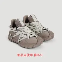 Rick Owens x Moncler Trailgrip Megalaceのサムネイル