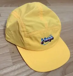 j-hope イエローキャップ
