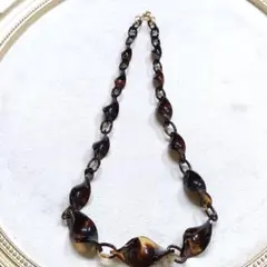 2025年最新】本鼈甲 ネックレスの人気アイテム - メルカリ