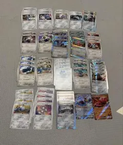 ⑩ポケカ　ポケモン　トレーナーズ　サポート　グッズ　まとめ売り