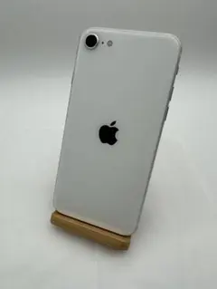 iPhone SE (第2世代) ホワイト 64GB SIMフリー