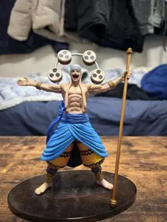 2026年最新】造形王頂上決戦 エネルの人気アイテム - メルカリ