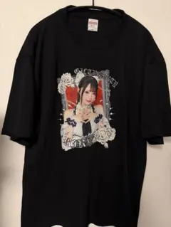 心花りり Tシャツ 推しT iLife 心花りり 推し Tシャツ - メルカリ