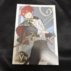 劇場版 FGO 神聖円卓領域 キャメロット ミニ色紙 アーラシュ - メルカリ