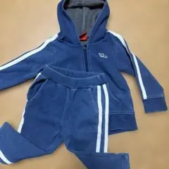 baby doll セットアップ　90cm