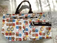 レスポートサック トートバッグ