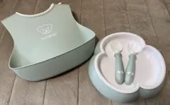 BABYBJÖRN ベビー用食器セット