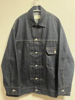 2026年最新】beautiful people メンズ Gジャン・デニムジャケットの