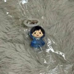 僕のヒーローアカデミア ヒロアカ めじるしアクセサリー　飯田天哉