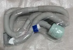 【未使用品】東芝 洗濯機 ふろ水用 給水ホースフィルター付　4mのサムネイル