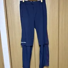 テーラーメイド・レインパンツ