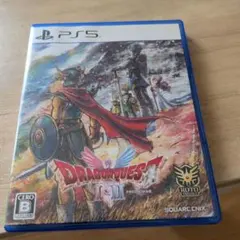 ドラゴンクエストI & II PS5