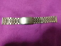 ゴールド　ステンレスベルト