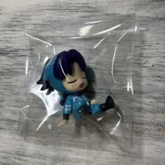 肩ズン 劇場版 忍たま乱太郎 ドクタケ忍者隊最強の軍師 きり丸