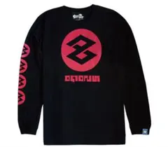 スプラトゥーン2 Tシャツ XLサイズ ブラック タコロンT
