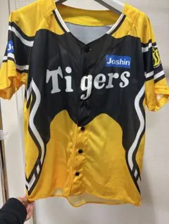 Tigers Tシャツ