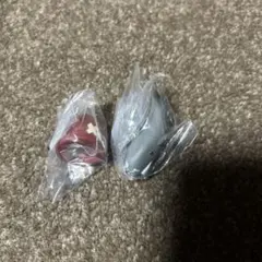 ワンピース めじるしアクセサリー ２点セット