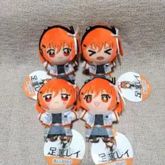 足立レイぬいぷりけmini