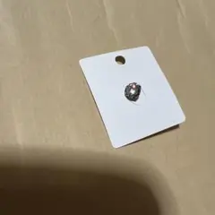 16g ボディピアス