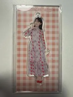 モーニング娘。 道重さゆみ『TIKI BUN』アクリル FSK 公式 モーニング娘。 道重さゆみ『TIKI BUN』アクリル FSK 公式