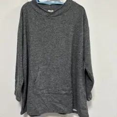 裏起毛スウェット