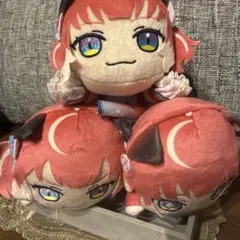 2025年最新】赤見かるび マスコットの人気アイテム - メルカリ