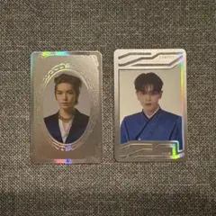 2025年最新】スペシャルカード nctの人気アイテム - メルカリ