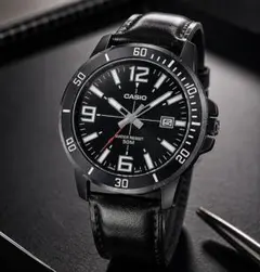 CASIO 腕時計 WR50M (日本未発売) - メルカリ