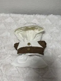3COINS アウターセットアップ ぬい服 15cmのサムネイル