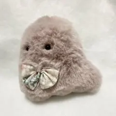 作家様　ぬいぐるみ ハンドメイドぬいぐるみ作家「雷鳥つめ」さんが作ったぬいぐるみ