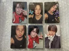 &TEAM K Back to Life トレカ 67枚セット &TEAM Back to Life ユニット トレカ コンプ 67枚 セット - メルカリ