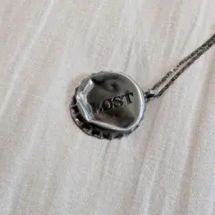 米津玄師　JUNK 王冠ネックレス　即購入OK 米津玄師 ライブツアー 2025 JUNK 王冠ネックレス - メルカリ