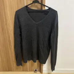 COMME CA ISMのセーター M
