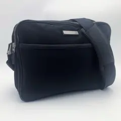 バーバリー　ブラックレーベル　ショルダーバック BURBERRY BLACK LABEL】バーバリーブラックレーベル『ショルダーバッグ
