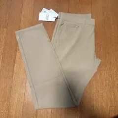 TAKEO KIKUCHI スリム ストレート 2WAYストレッチ パンツのサムネイル