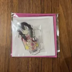 鬼滅　ufotable　全集中展　刀鍛冶の里　繋がる　アクスタ　蜜璃