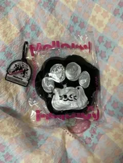 激レア！】Mellojoy メロジョイスクイーズ 癒しの猫爪シリーズ 天使猫