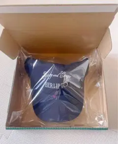 ◉在庫処分価額❗️Scoop and Escape Cap (navy)のサムネイル