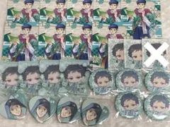 【バラ売り可】BROTHERS CONFLICT ブラコン 昴 まとめ売り バラ売り可】BROTHERS CONFLICT ブラコン 昴 まとめ売り - メルカリ