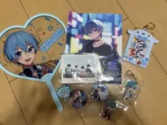 すとぷり ころん 缶バッジ 2020 夏 - メルカリ