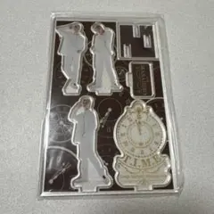 超特急 TIME アクスタ マサヒロ - メルカリ